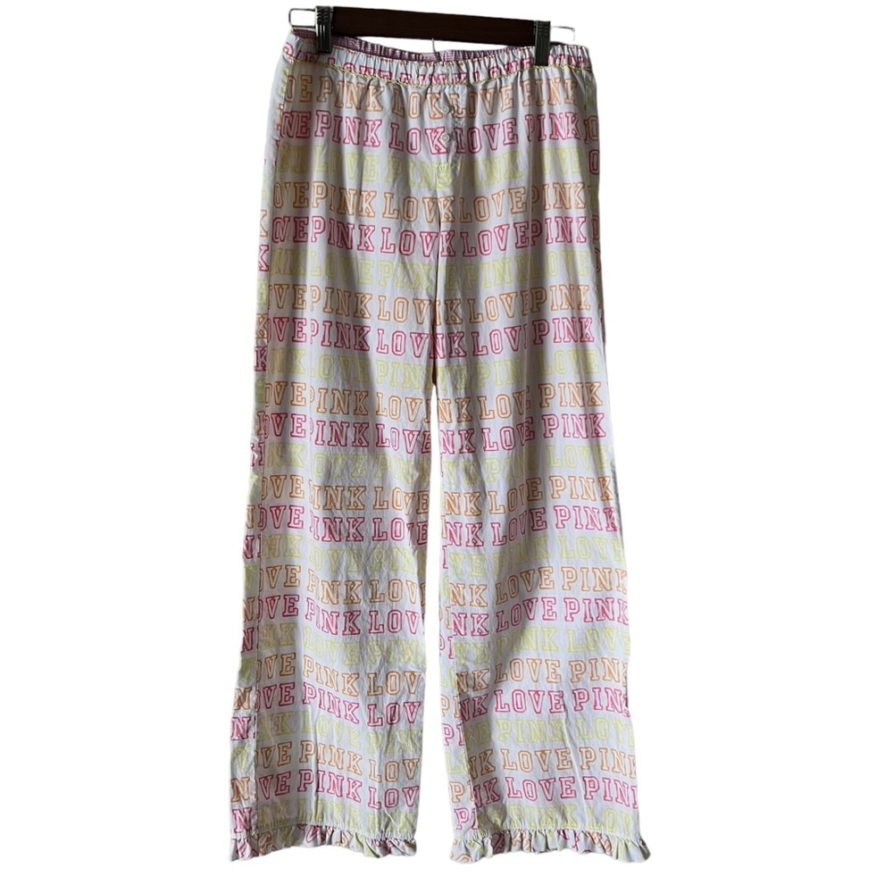 Victoria’s Secret PINK Pajama Pants